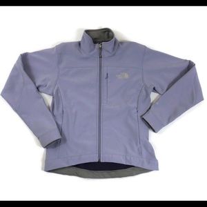 Woman’s Northface Apex jacket